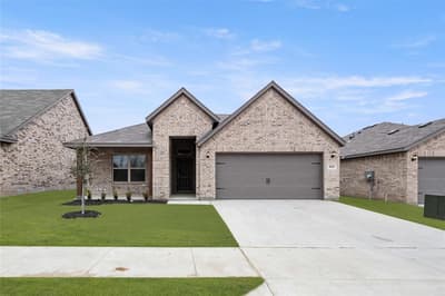 3668 N Crowley Cleburne Road, Fort Worth TX 76036