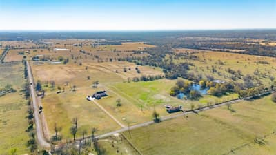 1310 County Road 3566, Dike TX 75437 - Photo 2