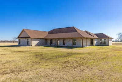 1310 County Road 3566, Dike TX 75437