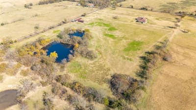 1310 County Road 3566, Dike TX 75437 - Photo 4