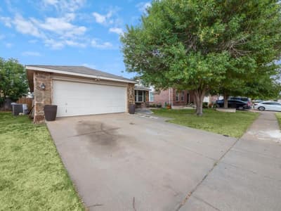 3916 Irish Setter Drive, Fort Worth TX 76123 - Photo 3