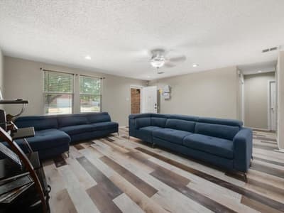 3916 Irish Setter Drive, Fort Worth TX 76123 - Photo 5