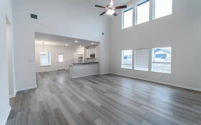 2511 Hollyhill Way, Sherman TX 75092 - Photo 5