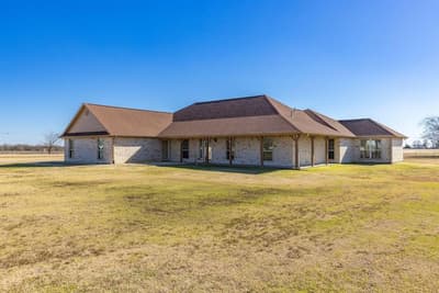 Lot 4 County Road 3566, Dike TX 75437 - Photo 2