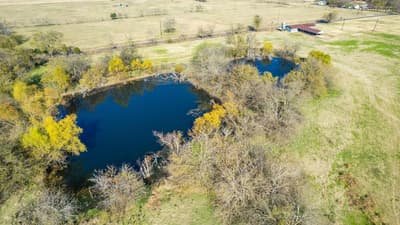 Lot 4 County Road 3566, Dike TX 75437 - Photo 3