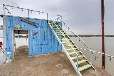1662 Rogers Road, Newark TX 76071