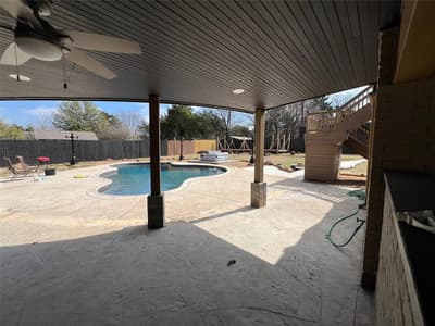 5890 Montgomery Road, Midlothian TX 76065 - Photo 3