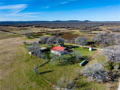 1992 Sand Flat Road, Jacksboro TX 76458