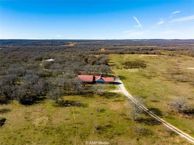 1992 Sand Flat Road, Jacksboro TX 76458 - Photo 5