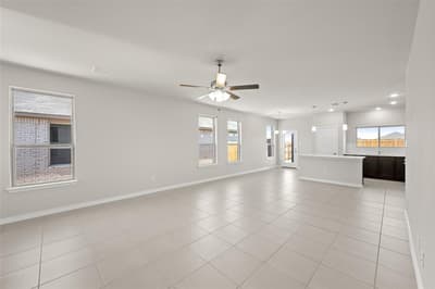 1902 Cheyenne Drive, Cleburne TX 76033 - Photo 5