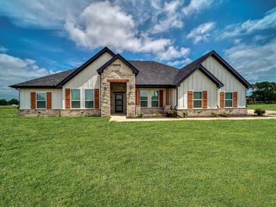 2544 W FM 1566, Celeste TX 75423