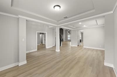 932 Pilatus Lane, Fate TX 75087 - Photo 4