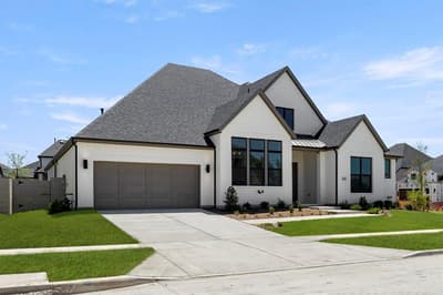 3208 Patterson Court, McKinney TX 75071 - Photo 2