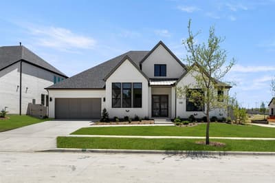 3208 Patterson Court, McKinney TX 75071