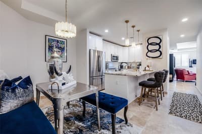 1505 Elm Street # 501, Dallas TX 75201 - Photo 2