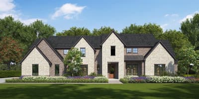 TBD Edonia Lane, Celina TX 75009