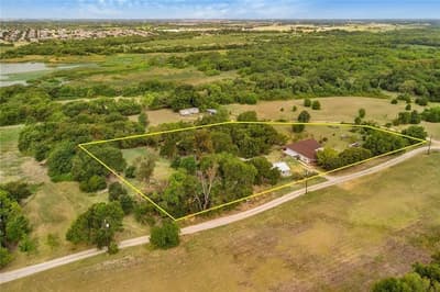 6825 Chiesa Road, Rowlett TX 75089