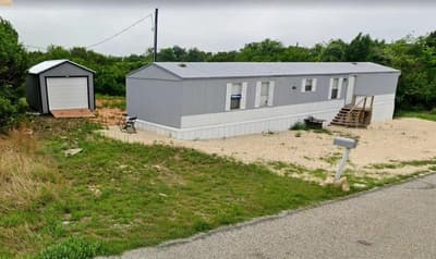3509 Evergreen Drive, Granbury TX 76048