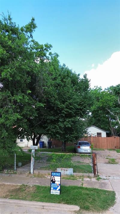 3310 Wake Street, Dallas TX 75212 - Photo 4
