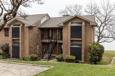 4606 Chaha Road # 106, Garland TX 75043