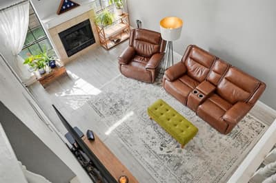 322 W Harwood Road # B, Hurst TX 76054