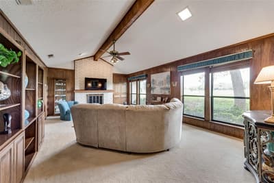 460 J E Woody Road, Springtown TX 76082 - Photo 5