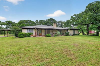 3225 Fm 731, Burleson TX 76028 - Photo 3