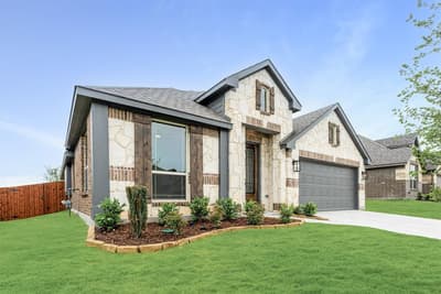 112 Woodlands Way, Balch Springs TX 75181 - Photo 3