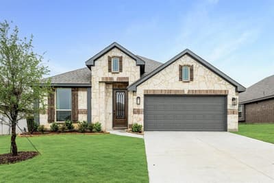 112 Woodlands Way, Balch Springs TX 75181