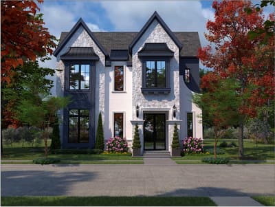 108 La Rambla Court, Southlake TX 76092