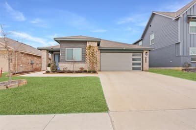 728 Breckenridge park Drive, Alvarado TX 76009