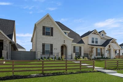 8776 Treeline Pathway, Justin TX 76247 - Photo 2