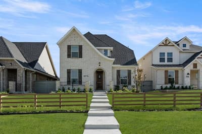 8776 Treeline Pathway, Justin TX 76247