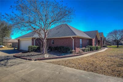 302 Briarwood Lane, Sulphur Springs TX 75482 - Photo 2