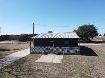 3323 S FM 933 Street, Whitney TX 76692 - Photo 2