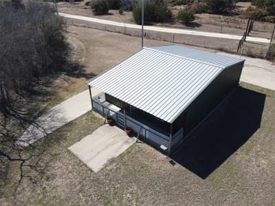 3323 S FM 933 Street, Whitney TX 76692 - Photo 3