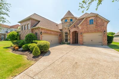 6055 The Resort Boulevard, Fort Worth TX 76179 - Photo 2