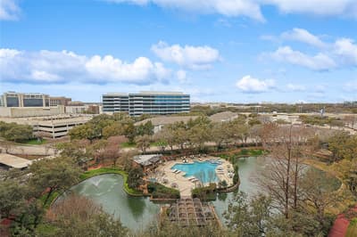 5200 Keller Springs Road # 821, Dallas TX 75248