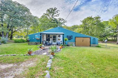 312 Magnus Road, Denison TX 75021