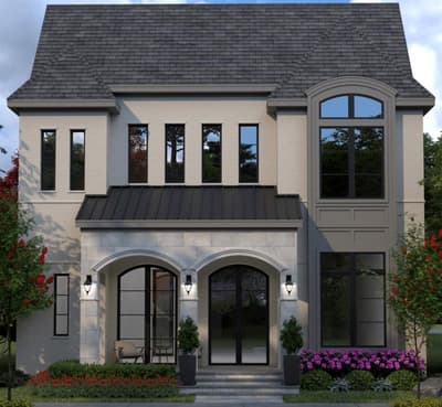 1841 Cannes Circle, Southlake TX 76092
