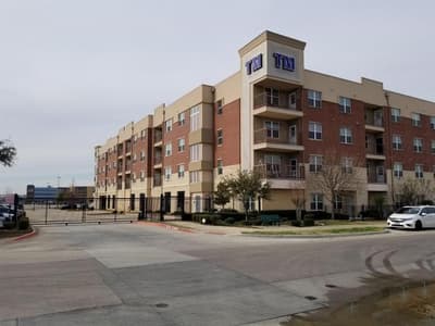1100 W Trinity Mills Road # 3003, Carrollton TX 75006