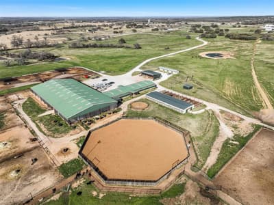 17939 N Fm 1189, Lipan TX 76462