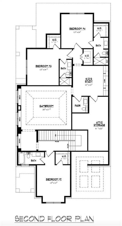 221 La Rambla Court, Southlake TX 76092 - Photo 3