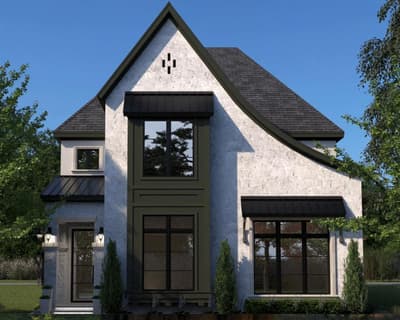 221 La Rambla Court, Southlake TX 76092
