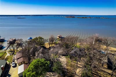 154 Ocean Drive, Gun Barrel City TX 75156 - Photo 2