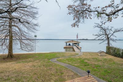 154 Ocean Drive, Gun Barrel City TX 75156 - Photo 4