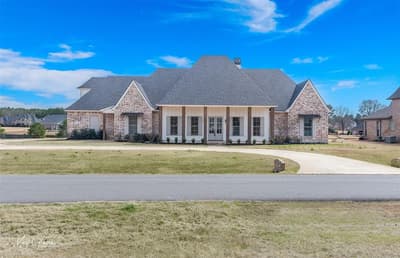 1245 Big Pine Key Lane, Benton LA 71006