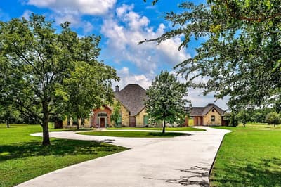 209 Chrissa Drive, Pottsboro TX 75076 - Photo 2
