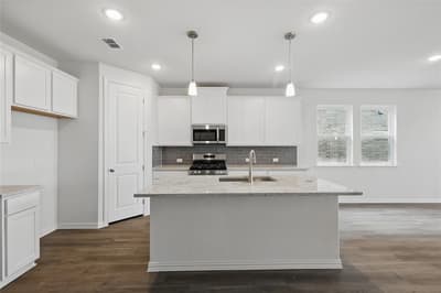 1340 Lollipop Lane, Sherman TX 75090 - Photo 2