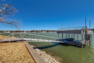 4246 Shore Front Court, Fort Worth TX 76135 - Photo 4
